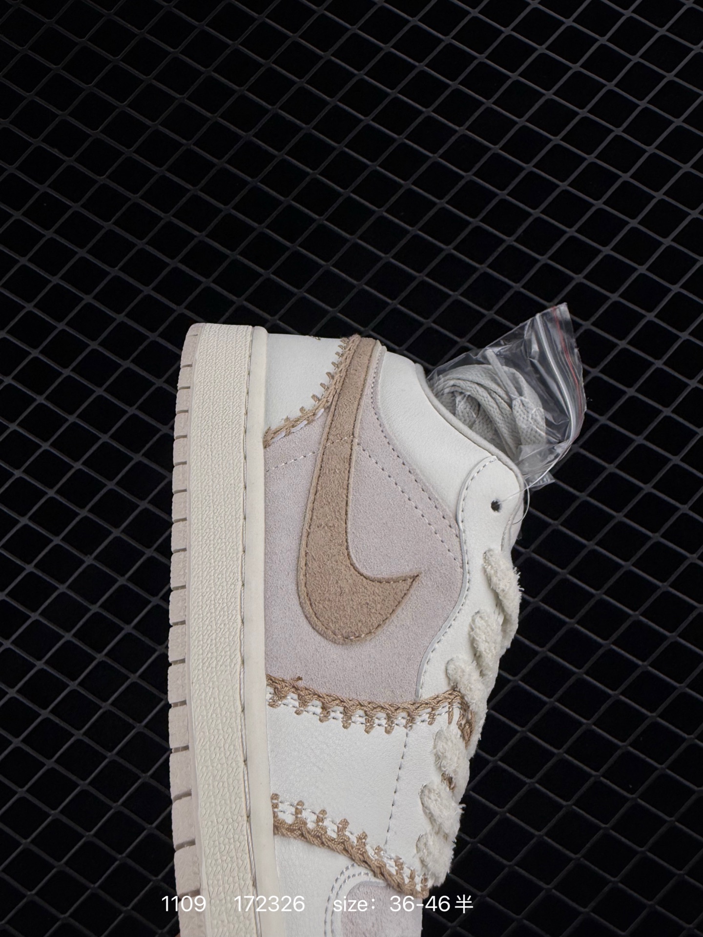 Air Jordan 1 Low AJ1